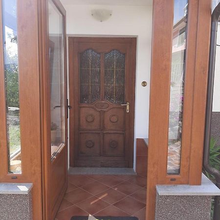 House H-Elios Villa Lovran Buitenkant foto