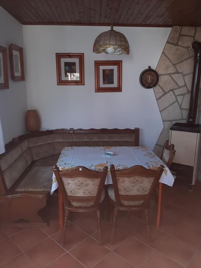 House H-Elios Villa Lovran Buitenkant foto